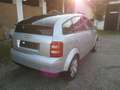 Audi A2 1.4 TDI 90 PS Silber - thumbnail 7