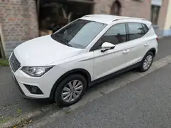SEAT Arona 1.0 EcoTSI 95 ch Start/Stop BVM5 Xcellence