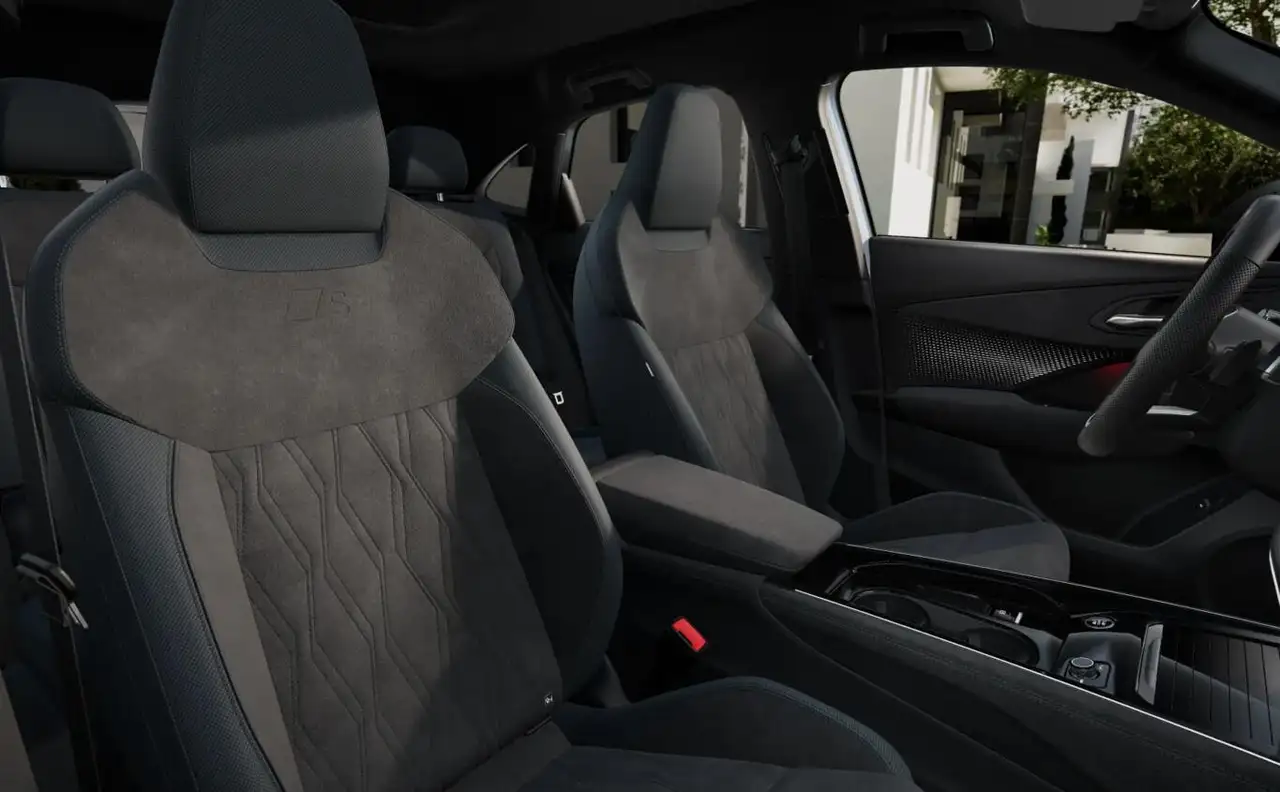 Audi Q3 2026
