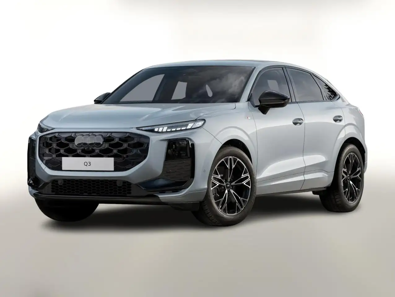 Audi Q3 2026