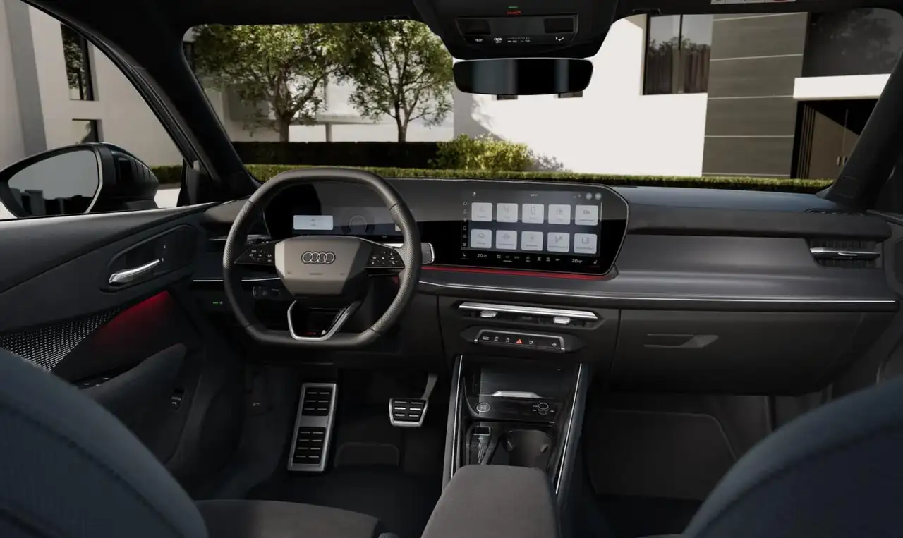 Audi Q3 2026