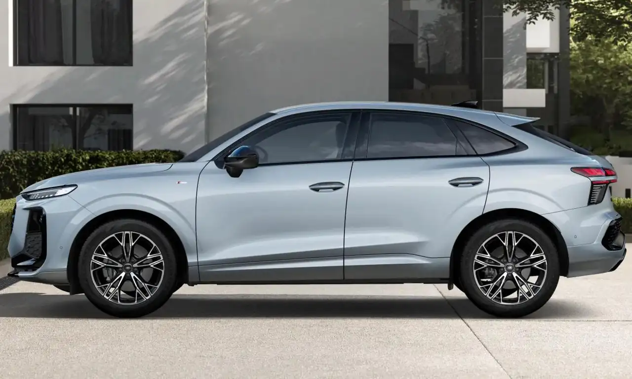 Audi Q3 2026