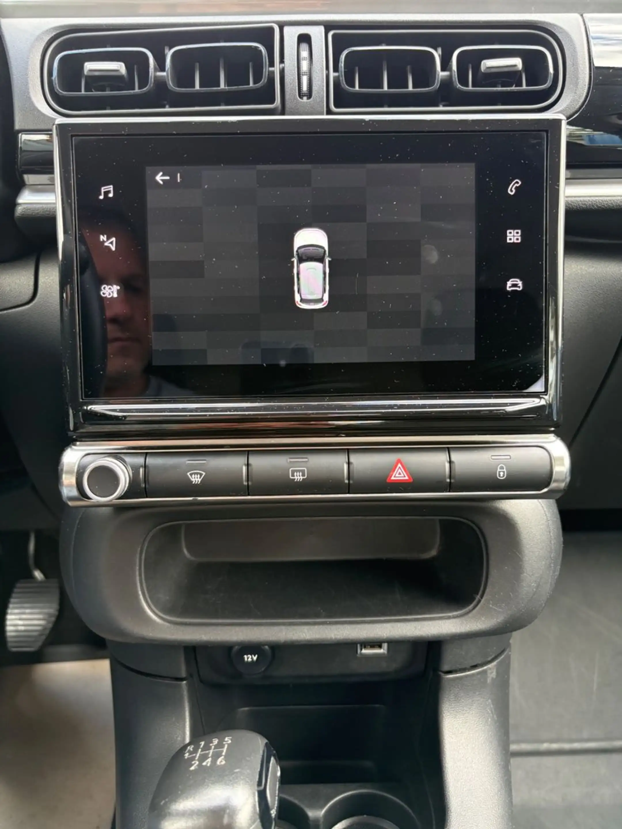 Citroen C3 Lim. 1.5 BlueHDI*Navi*LaneAssist*PDC*Tempomat — photo 14