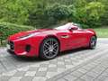 Jaguar F-Type F-Type Cabriolet 2.0 Aut. Piros - thumbnail 3