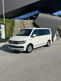 Generation Six 2,0 TDI BMT DSG
