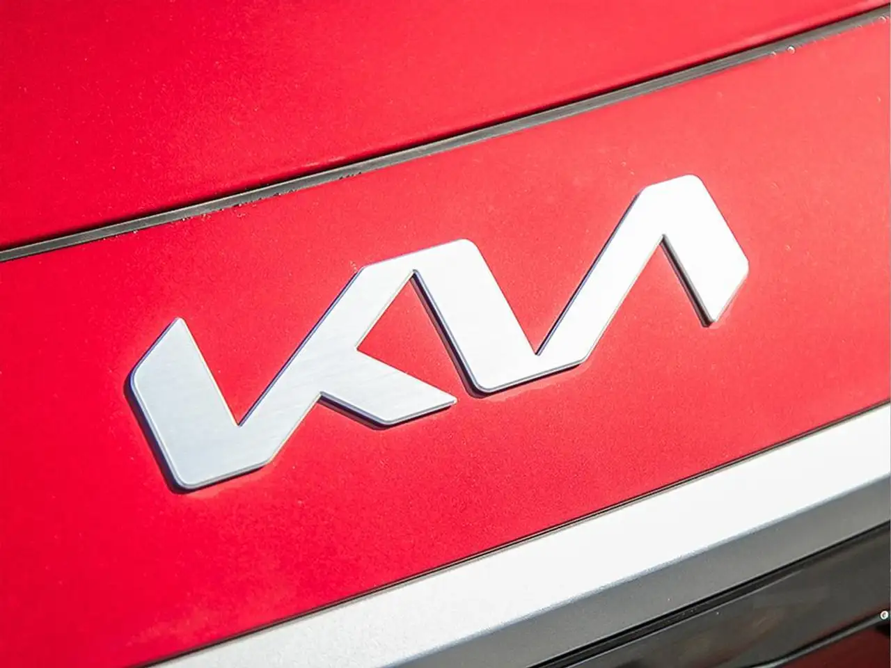 Kia Niro снимка Kia Niro