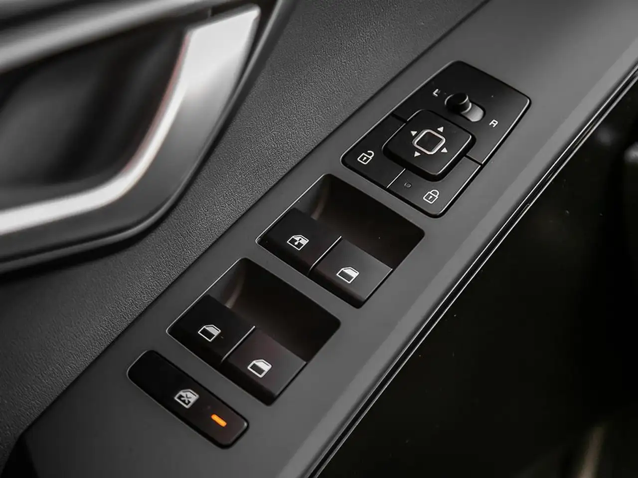 Kia Niro снимка Kia Niro
