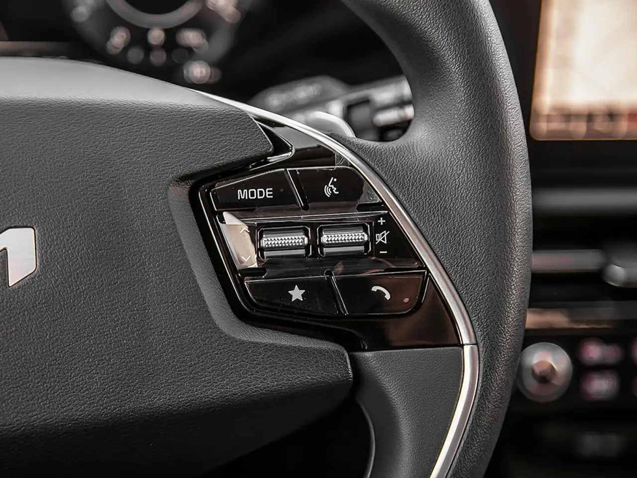 Kia Niro снимка Kia Niro