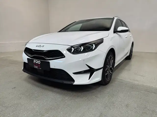 Kia Ceed SW / cee'd SW Spirit (Facelift) *WERKSGARANTIE*