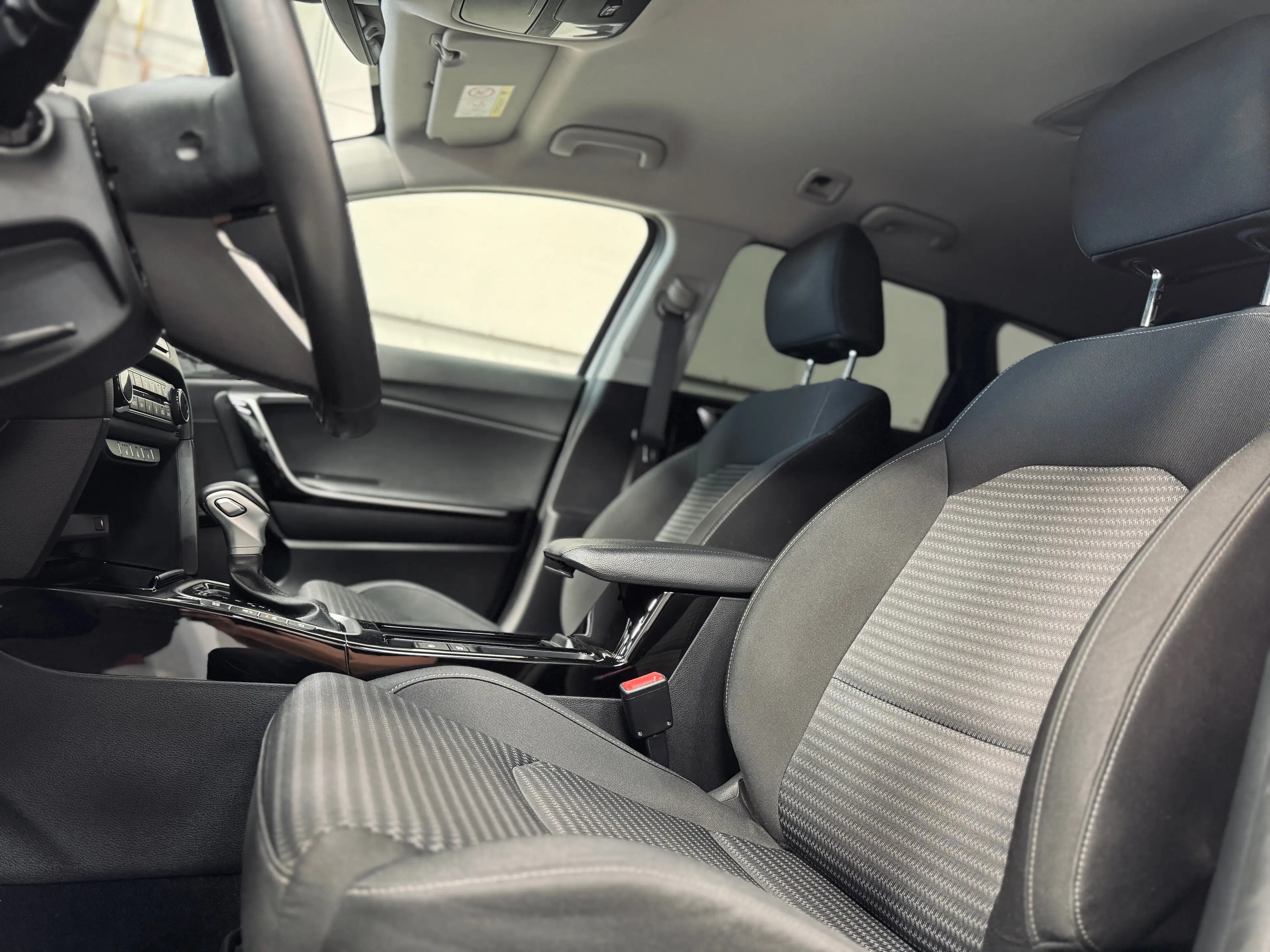 Kia Ceed SW / cee'd SW Spirit (Facelift) *WERKSGARANTIE* — photo 11