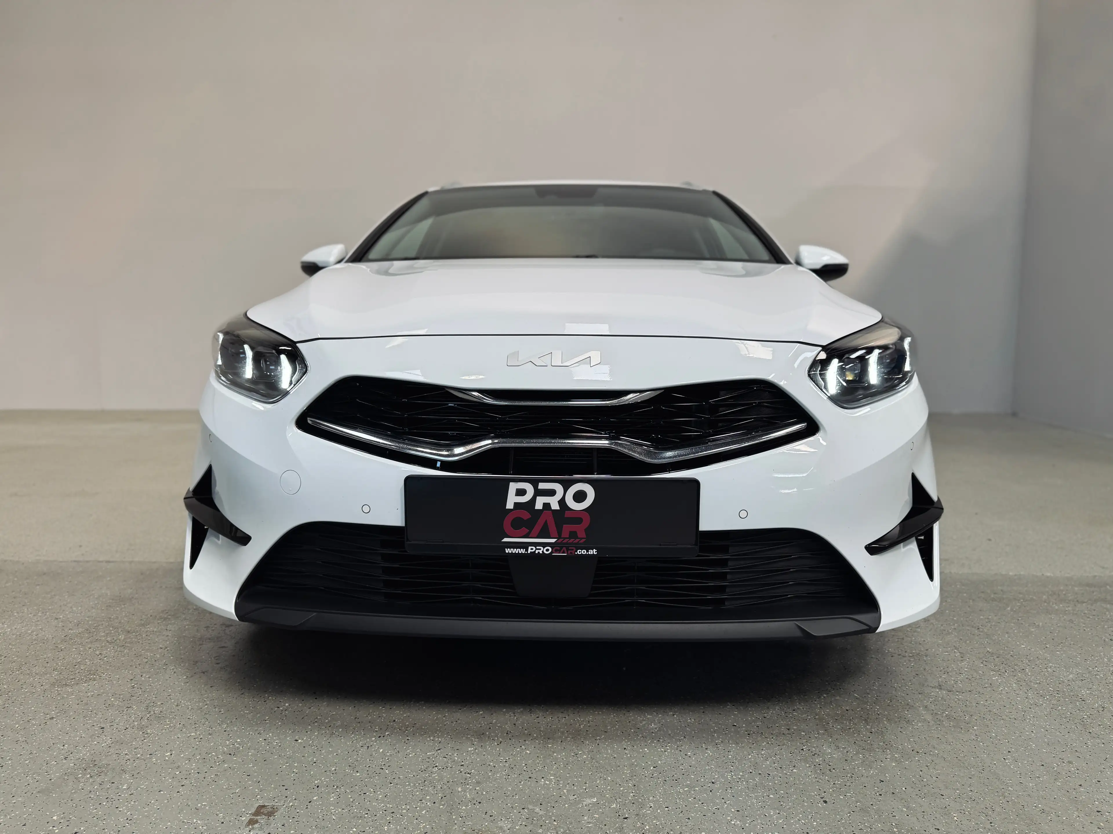 Kia Ceed SW / cee'd SW Spirit (Facelift) *WERKSGARANTIE* — photo 2