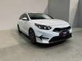 Kia Ceed SW / cee'd SW Spirit (Facelift) *WERKSGARANTIE* Weiß - thumbnail 3