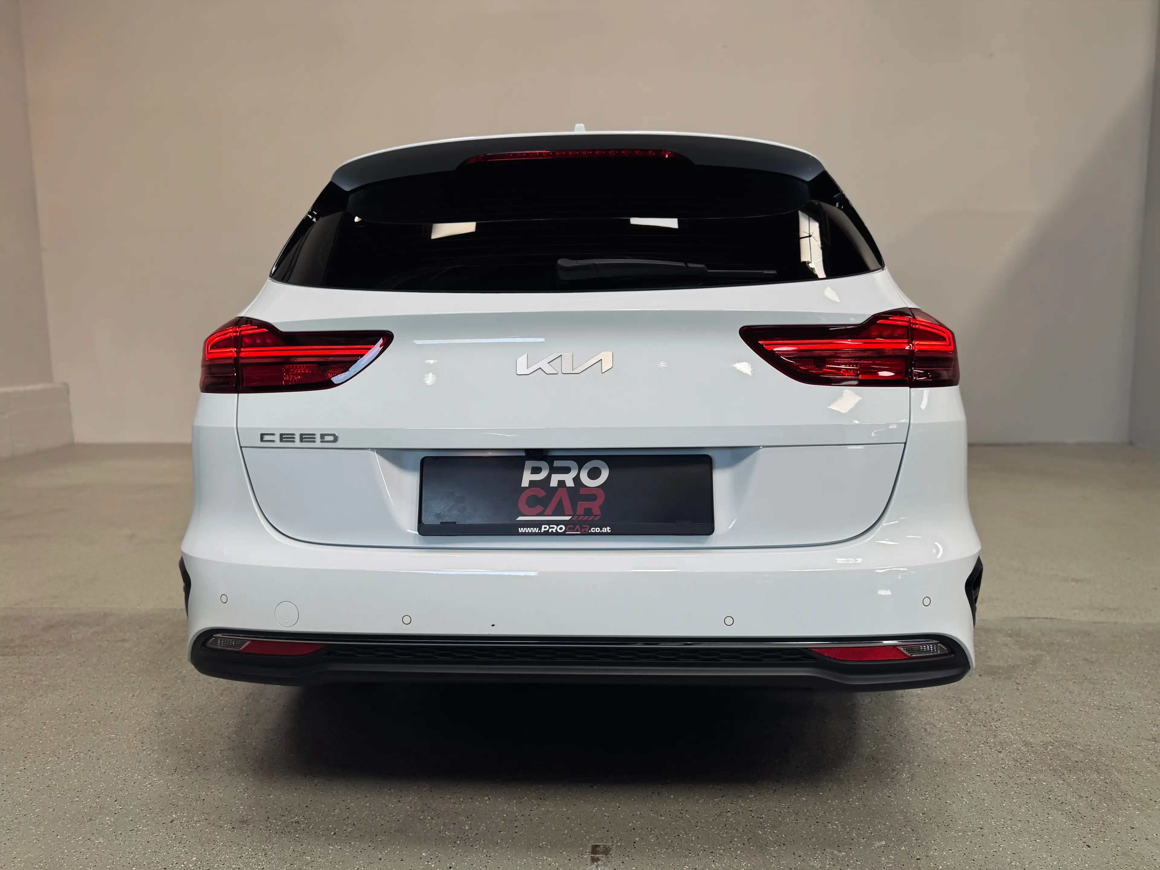 Kia Ceed SW / cee'd SW Spirit (Facelift) *WERKSGARANTIE* — photo 7