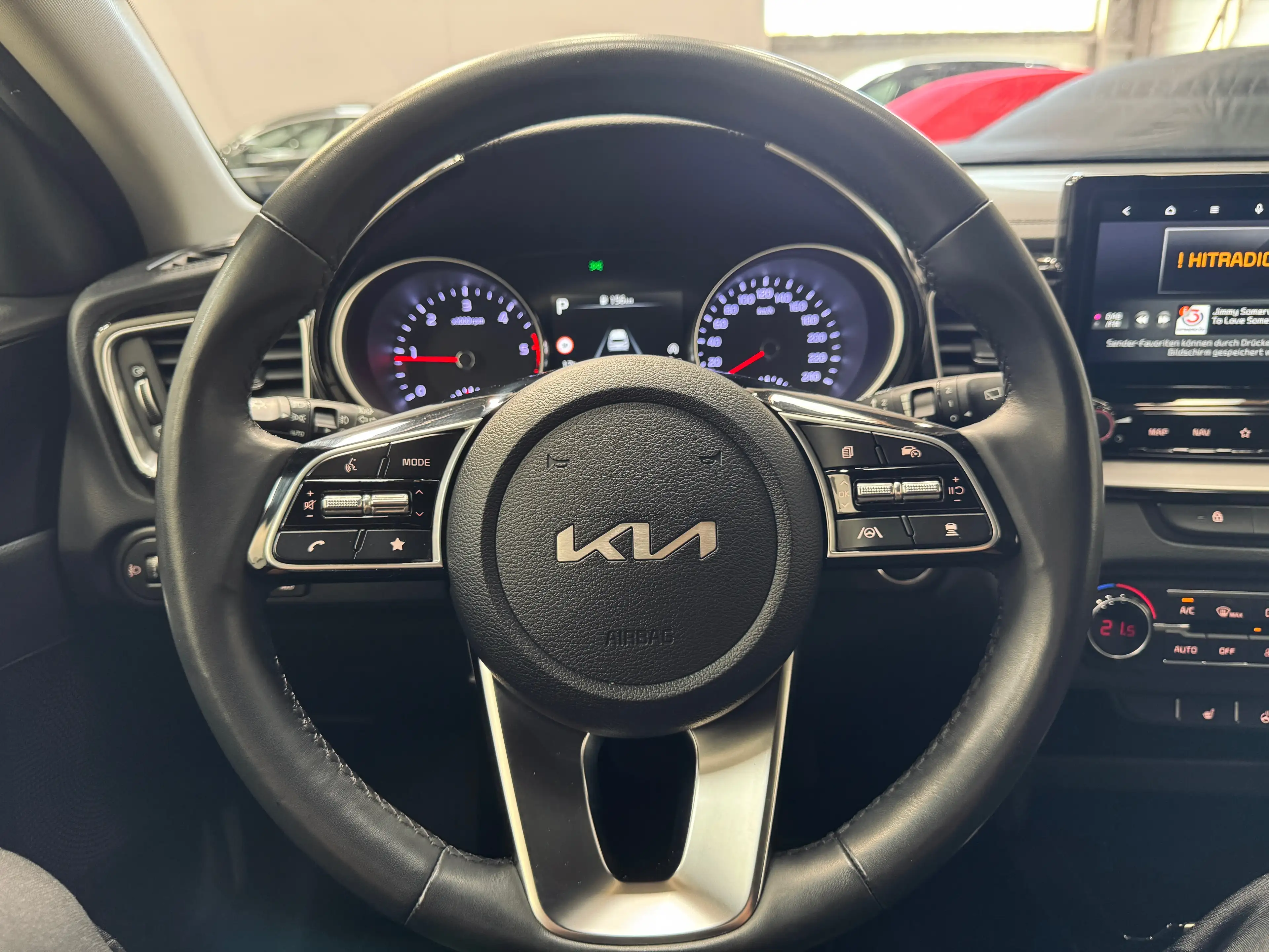 Kia Ceed SW / cee'd SW Spirit (Facelift) *WERKSGARANTIE* — photo 15