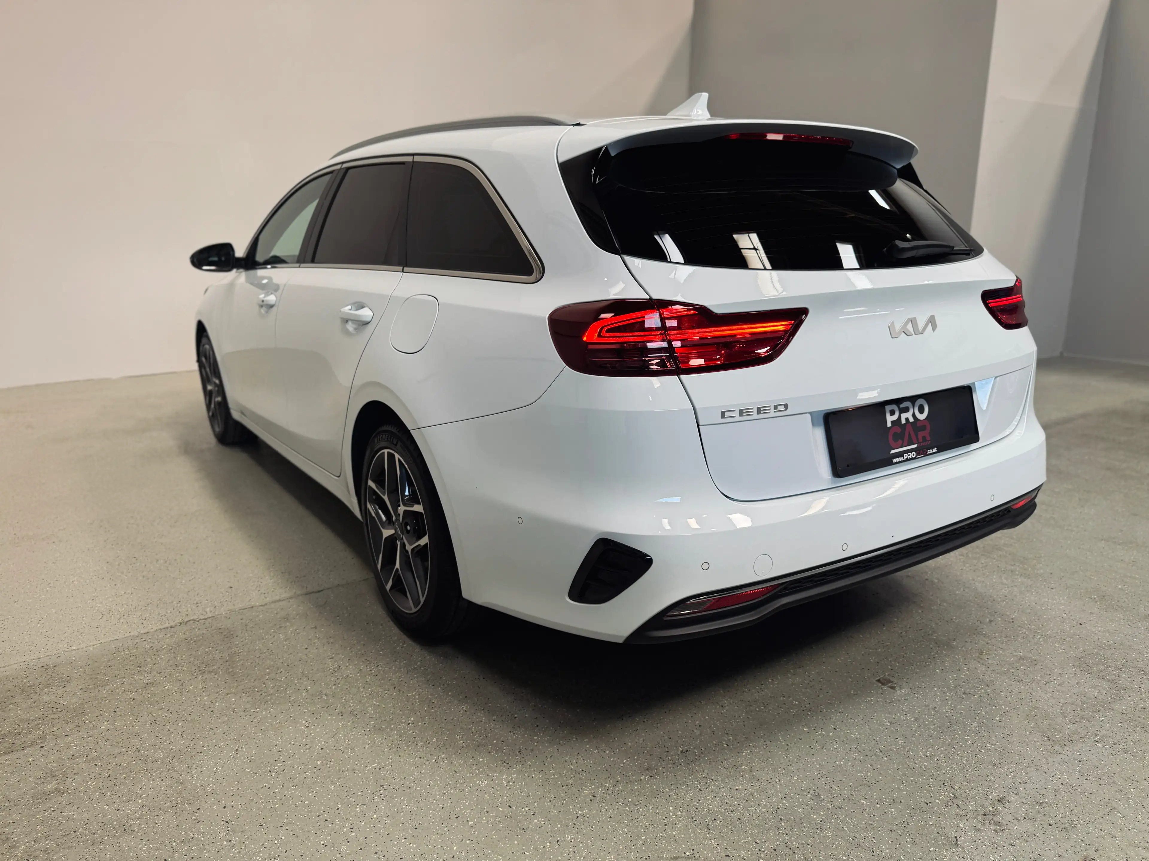 Kia Ceed SW / cee'd SW Spirit (Facelift) *WERKSGARANTIE* — photo 6