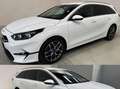 Kia Ceed SW / cee'd SW Spirit (Facelift) *WERKSGARANTIE* Weiß - thumbnail 5