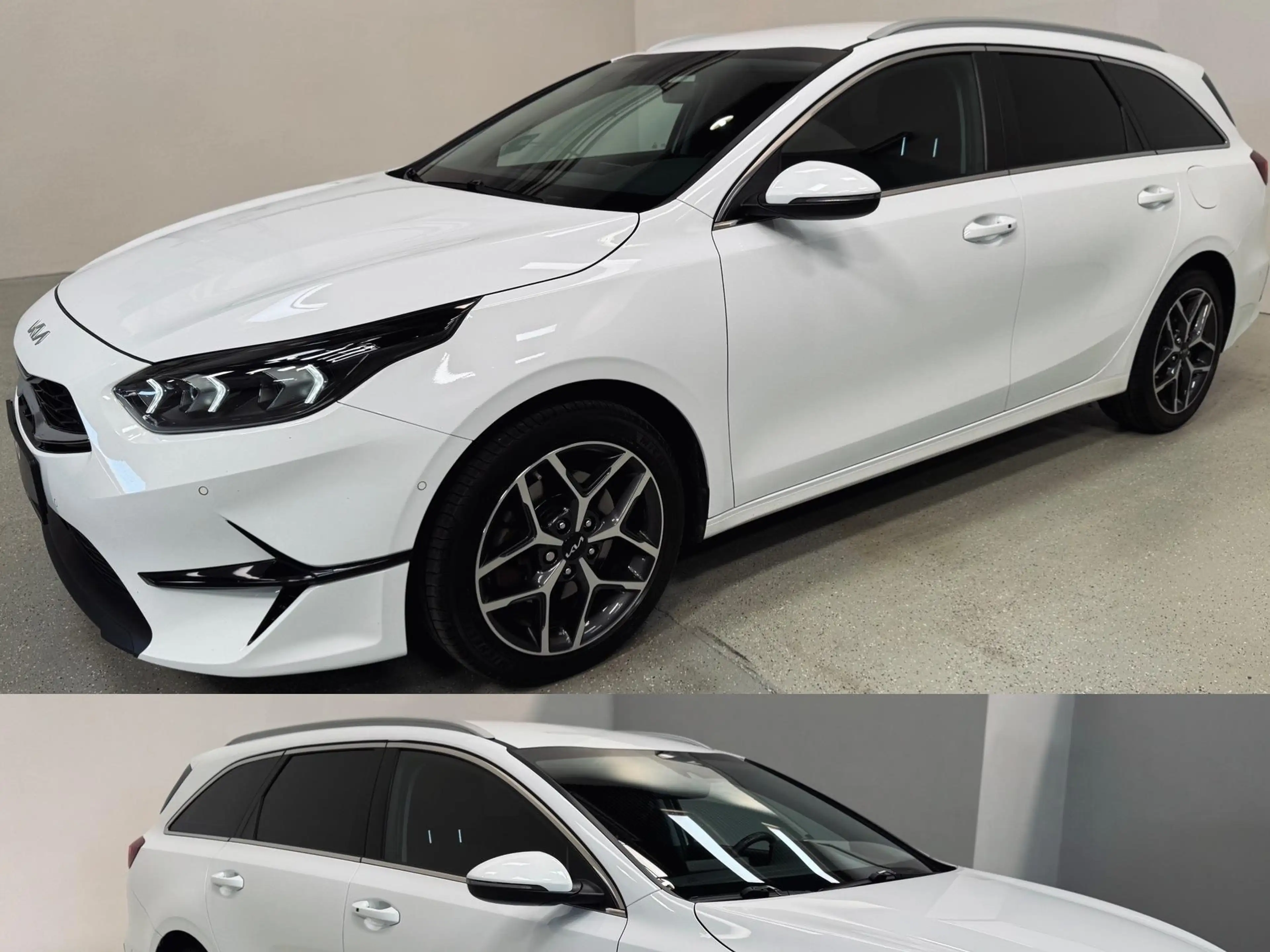 Kia Ceed SW / cee'd SW Spirit (Facelift) *WERKSGARANTIE* — photo 5