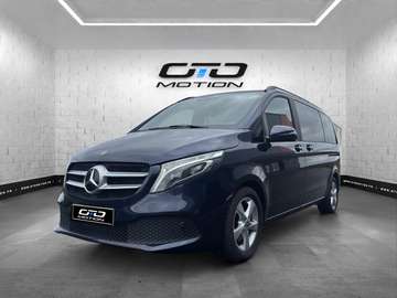 220d Compact 220 d 9G-TRONIC Style
