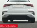 Audi A3 Sportback 35 TFSI S-tronic advanced MATRIX HuD ACC Weiß - thumbnail 27