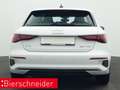 Audi A3 Sportback 35 TFSI S-tronic advanced MATRIX HuD ACC Weiß - thumbnail 5