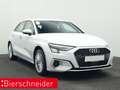 Audi A3 Sportback 35 TFSI S-tronic advanced MATRIX HuD ACC Weiß - thumbnail 8