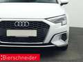 Audi A3 Sportback 35 TFSI S-tronic advanced MATRIX HuD ACC Weiß - thumbnail 17