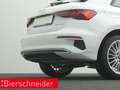 Audi A3 Sportback 35 TFSI S-tronic advanced MATRIX HuD ACC Weiß - thumbnail 20
