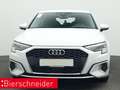 Audi A3 Sportback 35 TFSI S-tronic advanced MATRIX HuD ACC Weiß - thumbnail 9