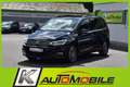 Volkswagen Touran 1,5 TSI IQ.LIGHT+SHZ+Kamera+7-Sitzer+ACC Schwarz - thumbnail 1