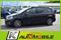 Volkswagen Touran 1,5 TSI IQ.LIGHT+SHZ+Kamera+7-Sitzer+ACC Schwarz - thumbnail 3