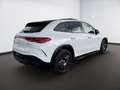 Mercedes-Benz EQE SUV EQE 350 4M SUV AMG-PREMIUM+*Night*AHK*Pano*Burm* Weiß - thumbnail 4