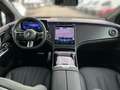 Mercedes-Benz EQE SUV EQE 350 4M SUV AMG-PREMIUM+*Night*AHK*Pano*Burm* Weiß - thumbnail 11