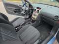 Opel Corsa D Edition-1HAND-KLIMA-78Tkm-TÜV NEU Bleu - thumbnail 10