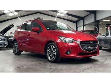1.5 Skyactiv-G 90 NAKAMA / PARFAIT ETAT / HISTORIQUE COMPLET