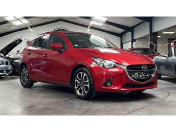 1.5 Skyactiv-G 90 NAKAMA / PARFAIT ETAT / HISTORIQUE COMPLET