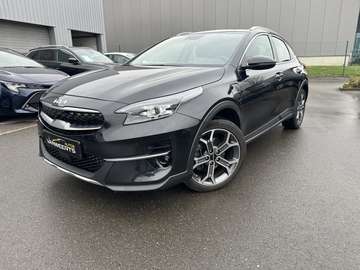 XCeed PHEV 1.6 GDi Business Line, CARPLAY/PANO DAK