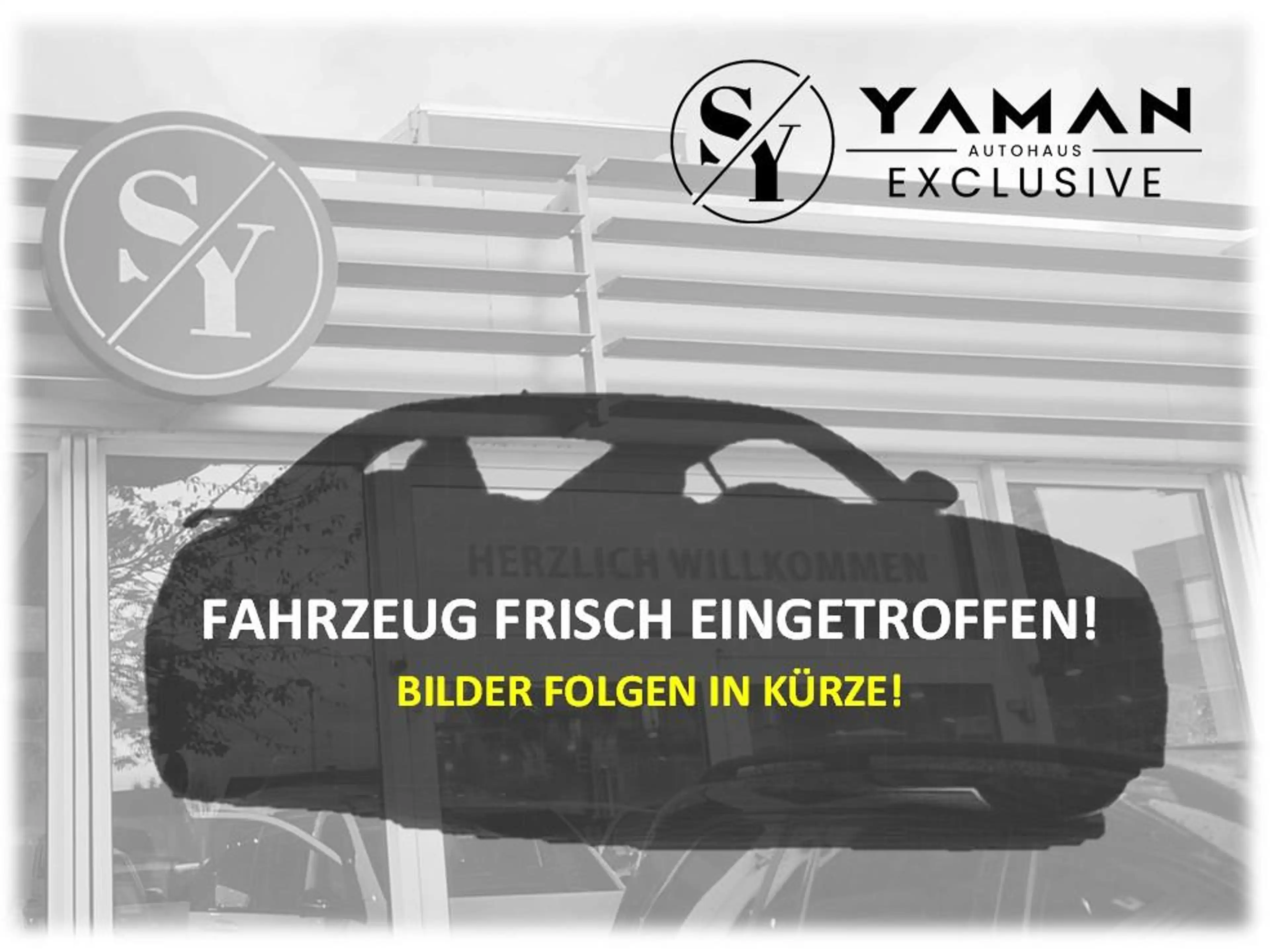 Mercedes-Benz C 63 AMG Coupé Pano*Distr+*Multibe*keyl*