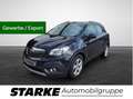 Opel Mokka-E Mokka Edition ecoFlex 1,4 TSI Černá - thumbnail 1
