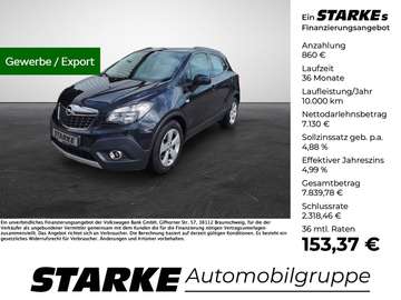 Mokka Edition ecoFlex 1,4 TSI