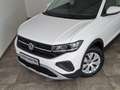 Volkswagen T-Cross 4Me TSI Weiß - thumbnail 3