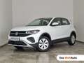 Volkswagen T-Cross 4Me TSI Weiß - thumbnail 1