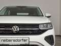Volkswagen T-Cross 4Me TSI Weiß - thumbnail 4