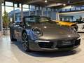 Porsche 911 Carrera S Cabriolet Grau - thumbnail 13