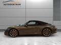 Porsche 911 Carrera S Cabriolet Grau - thumbnail 3
