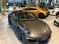 Porsche 911 Carrera S Cabriolet Grau - thumbnail 6