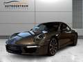 Porsche 911 Carrera S Cabriolet Grau - thumbnail 1
