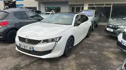 Peugeot 508 SW BlueHDi 160 ch S&S EAT8 GT Line