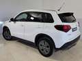 Suzuki Vitara 1.4 T S2 4WD Mild Hybrid Blanc - thumbnail 3