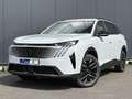 Peugeot 5008 Hybrid 145 e-DSC6 Allure 7 places, avec Apple Car  Blanc - thumbnail 2