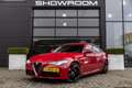Alfa Romeo Giulia 2.0T Super, 200 PK, LED, Navi, Cruise, Black pack - thumbnail 2